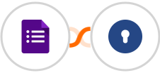 Google Forms + KeyCrm Integration