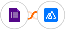 Google Forms + Kylas CRM Integration
