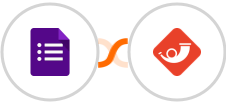 Google Forms + Laposta  Integration