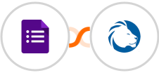 Google Forms + LionDesk Integration