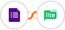 Google Forms + MailerLite Classic Integration