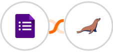 Google Forms + MariaDB Integration