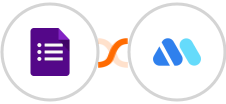 Google Forms + Movermate Integration