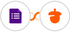 Google Forms + Nutshell Integration