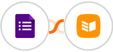 Google Forms + OnePageCRM Integration