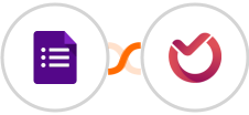 Google Forms + Ora Integration