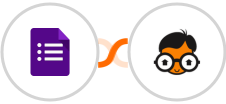 Google Forms + Real Geeks Integration