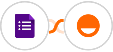 Google Forms + Rise Integration