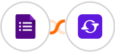 Google Forms + Satiurn Integration