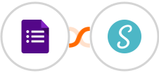 Google Forms + SignWell Integration