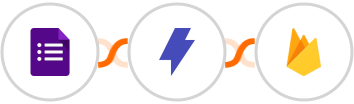Google Forms + Straico + Firebase / Firestore Integration