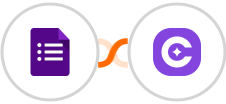 Google Forms + SureContact Integration