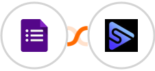 Google Forms + Switchboard Integration
