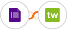 Google Forms + Teachworks Integration