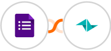 Google Forms + Teamleader Focus Integration