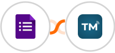 Google Forms + TextMagic Integration