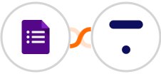 Google Forms + Thinkific Integration