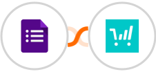 Google Forms + ThriveCart Integration