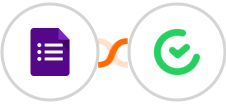 Google Forms + TimeCamp Integration
