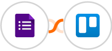 Google Forms + Trello Integration