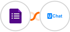 Google Forms + UChat Integration