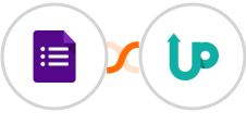 Google Forms + UpViral Integration