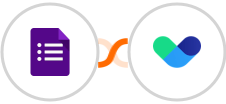 Google Forms + Vero Integration