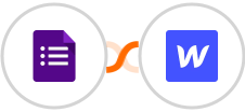 Google Forms + Webflow Integration