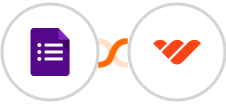 Google Forms + Whop Integration