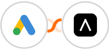 Google Lead Form + Acelle Mail Integration