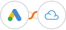 Google Lead Form + Agile CRM Integration