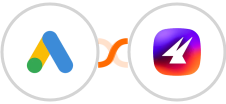 Google Lead Form + Aimfox Integration
