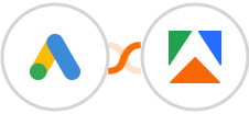 Google Lead Form + Apify Integration