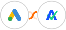 Google Lead Form + Assinafy Integration