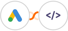 Google Lead Form + Authkey Integration