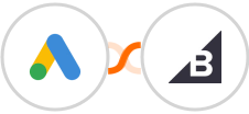 Google Lead Form + Bigcommerce Integration