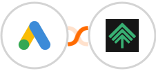 Google Lead Form + Bumpups Integration