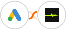 Google Lead Form + Calendar Jet Integration