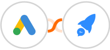 Google Lead Form + Chatrace Integration