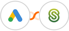 Google Lead Form + Citrix ShareFile Integration