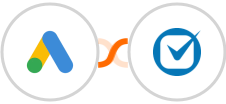 Google Lead Form + Clio Grow Integration