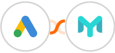 Google Lead Form + Easymailing Integration