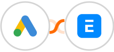 Google Lead Form + ERP Next Integration