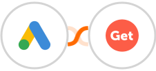 Google Lead Form + GetSales.io Integration