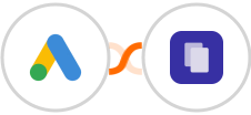 Google Lead Form + Invoiless Integration