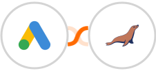 Google Lead Form + MariaDB Integration