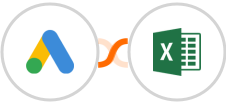 Google Lead Form + Microsoft Excel Integration
