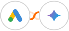 Google Lead Form + Nano Banana Integration