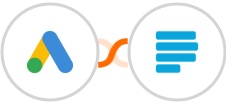 Google Lead Form + Paystack Integration