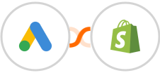 Google Lead Form + Shopify Integration